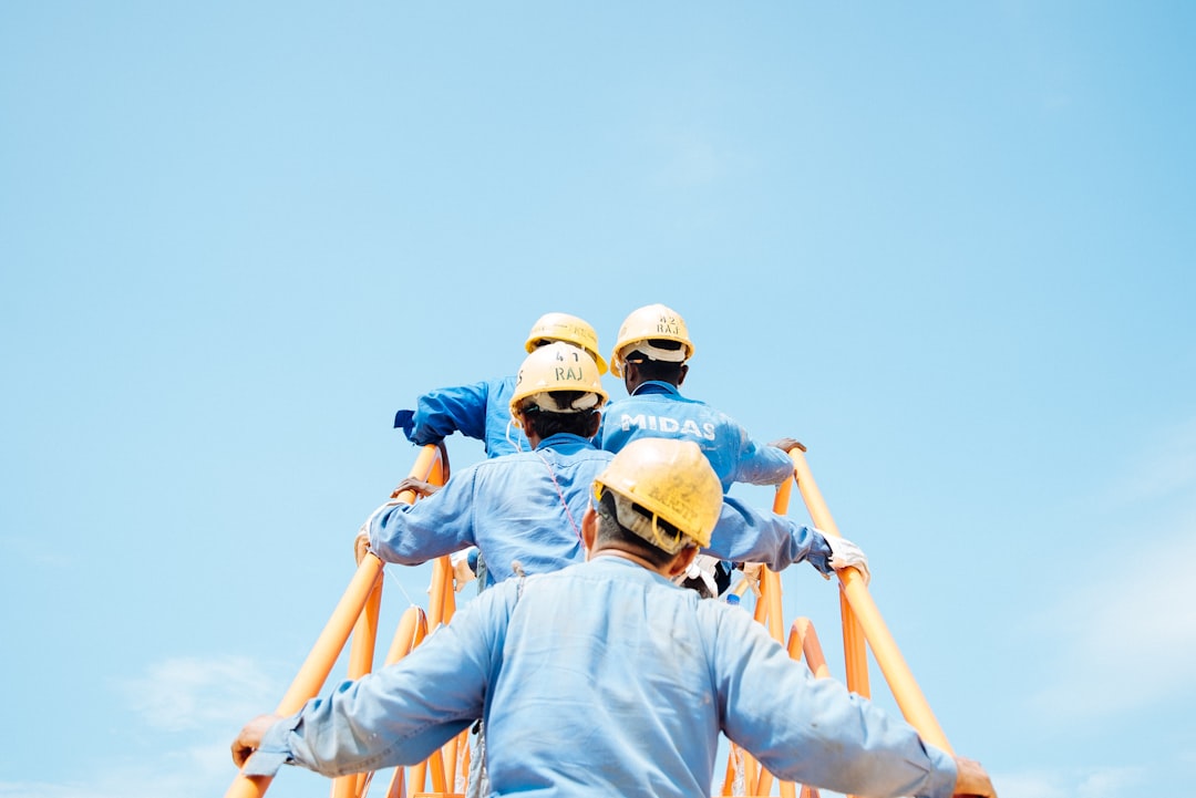 Hiring staff for PA firm