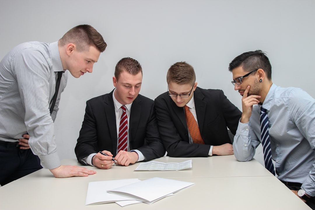 New client onboarding checklist PA