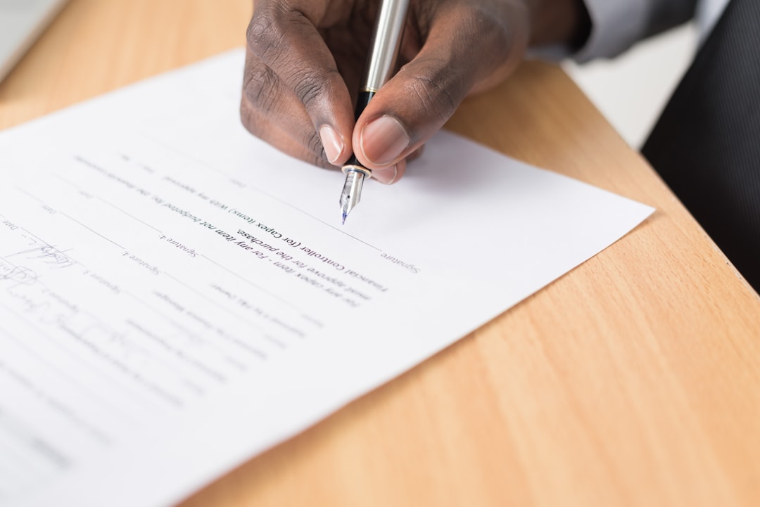 Public adjuster independent contractor