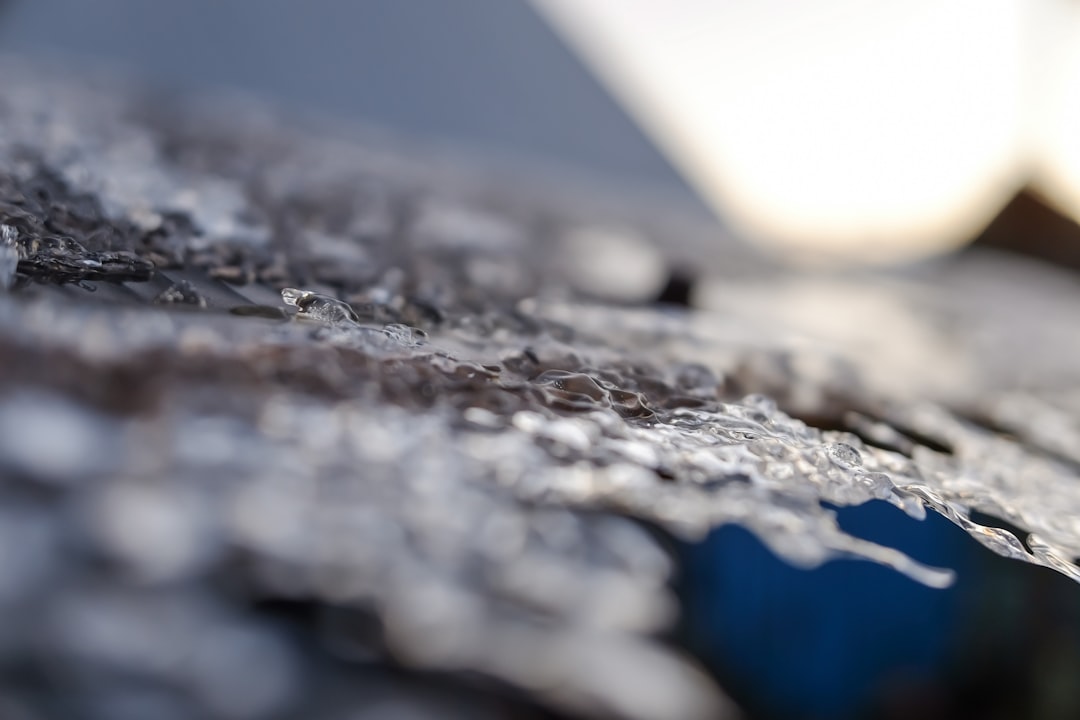 How to determine wind vs hail damage