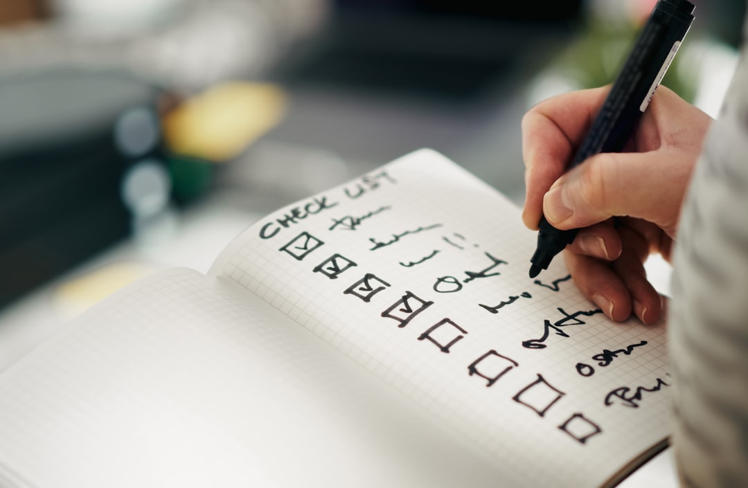 Claims process improvement