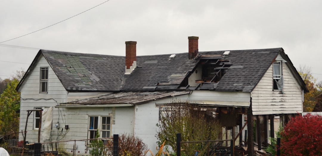 Claims software for CAT adjusters