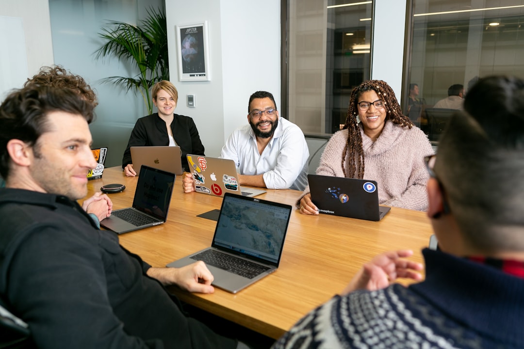 How to create client portal PA