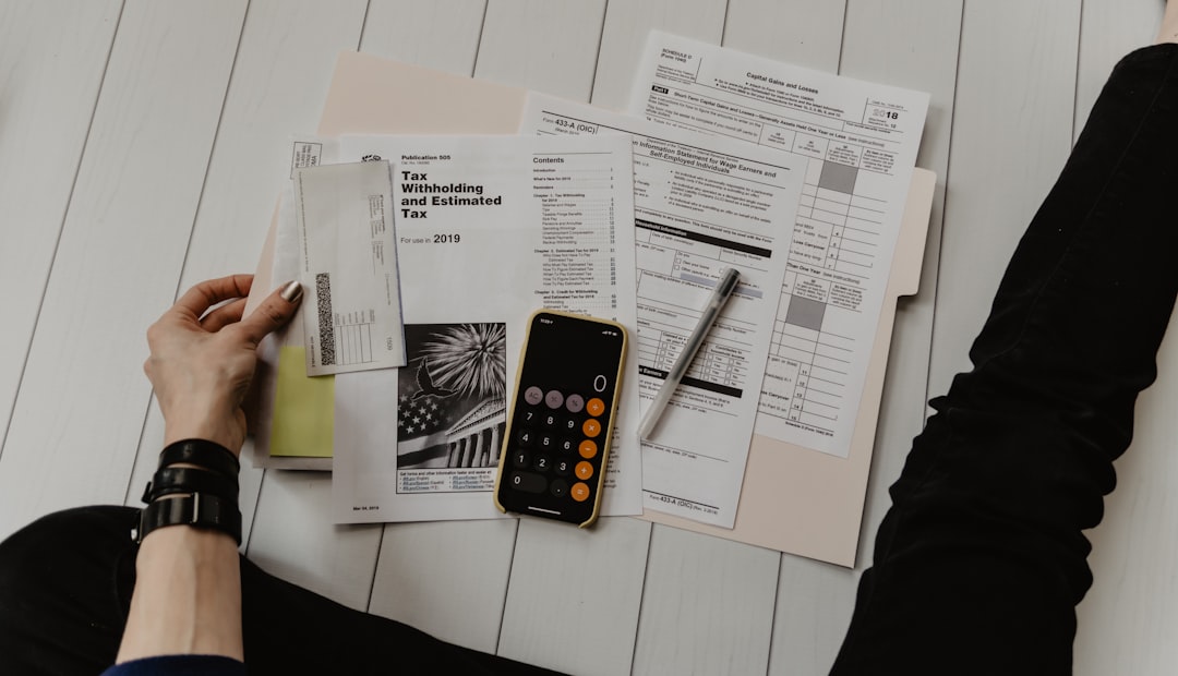 How to track fee collection PA