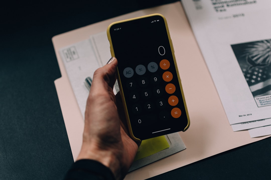 How to track revenue per claim