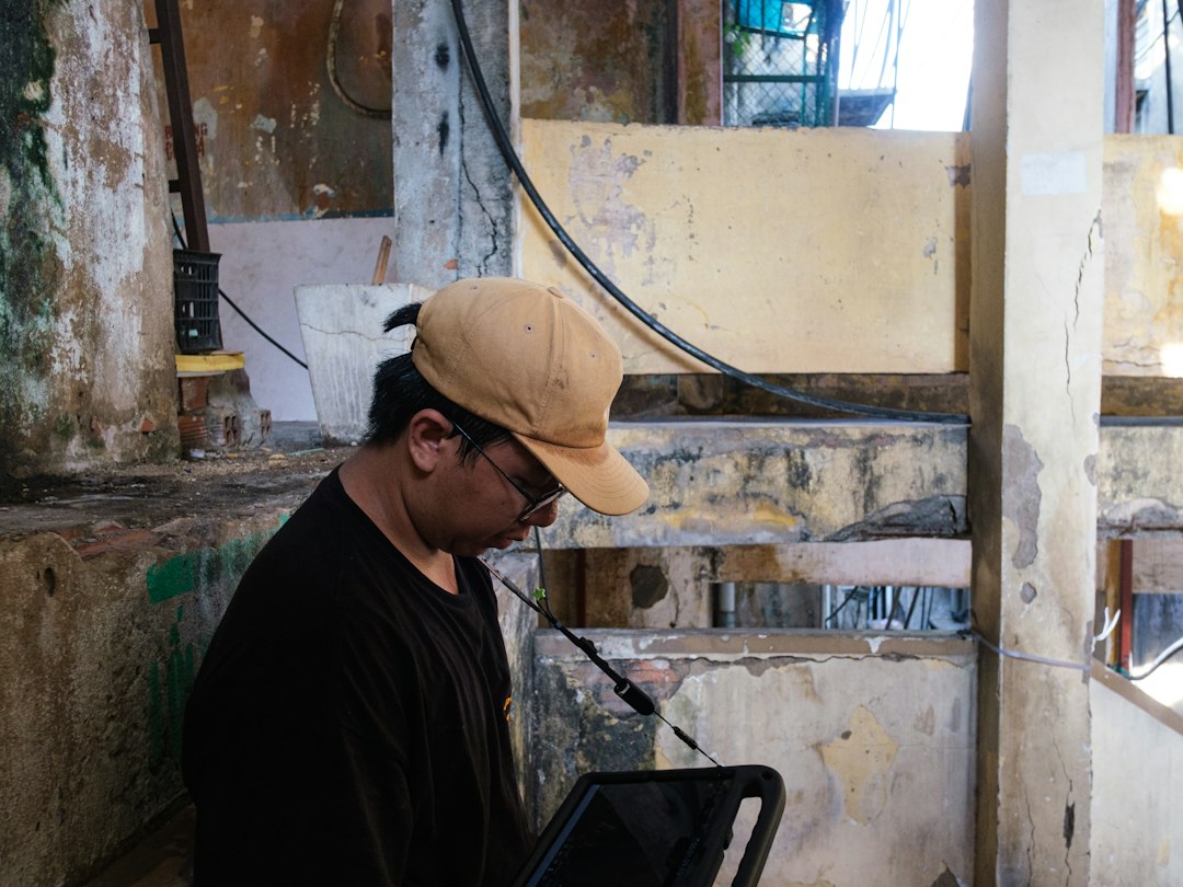 Mold damage claim checklist