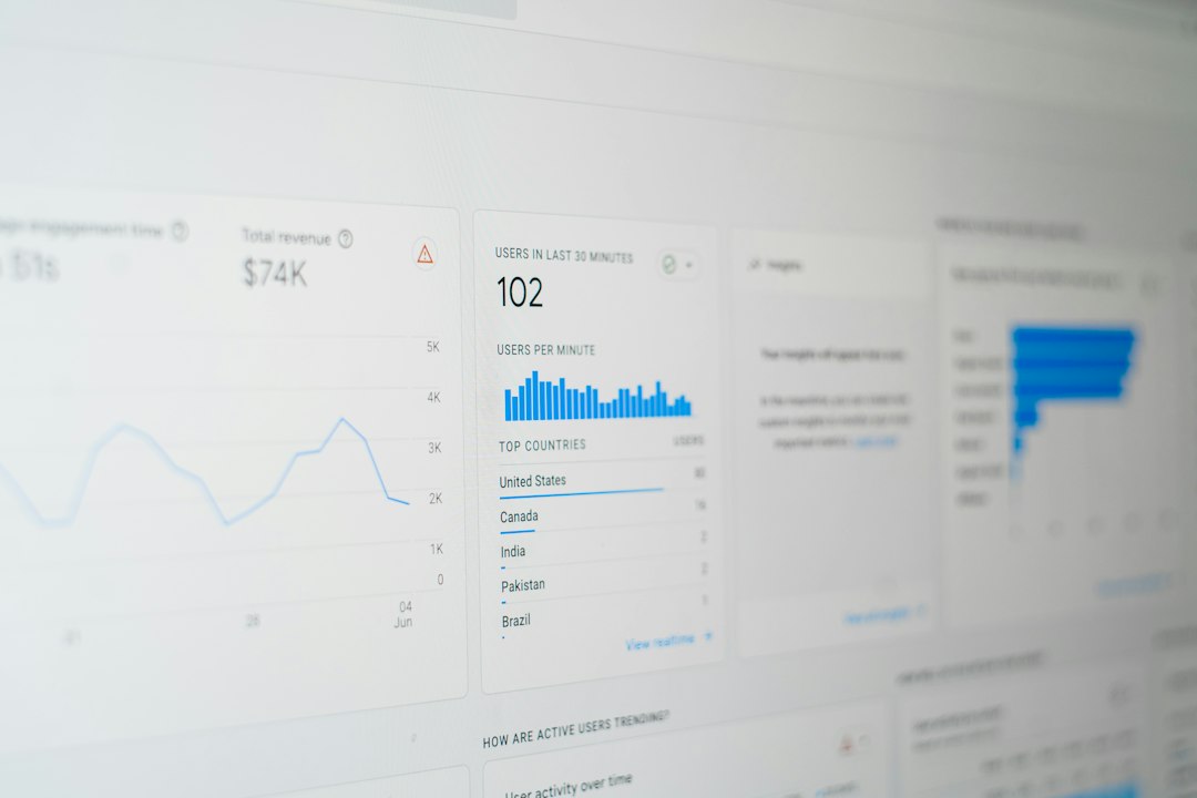 Public adjuster email marketing