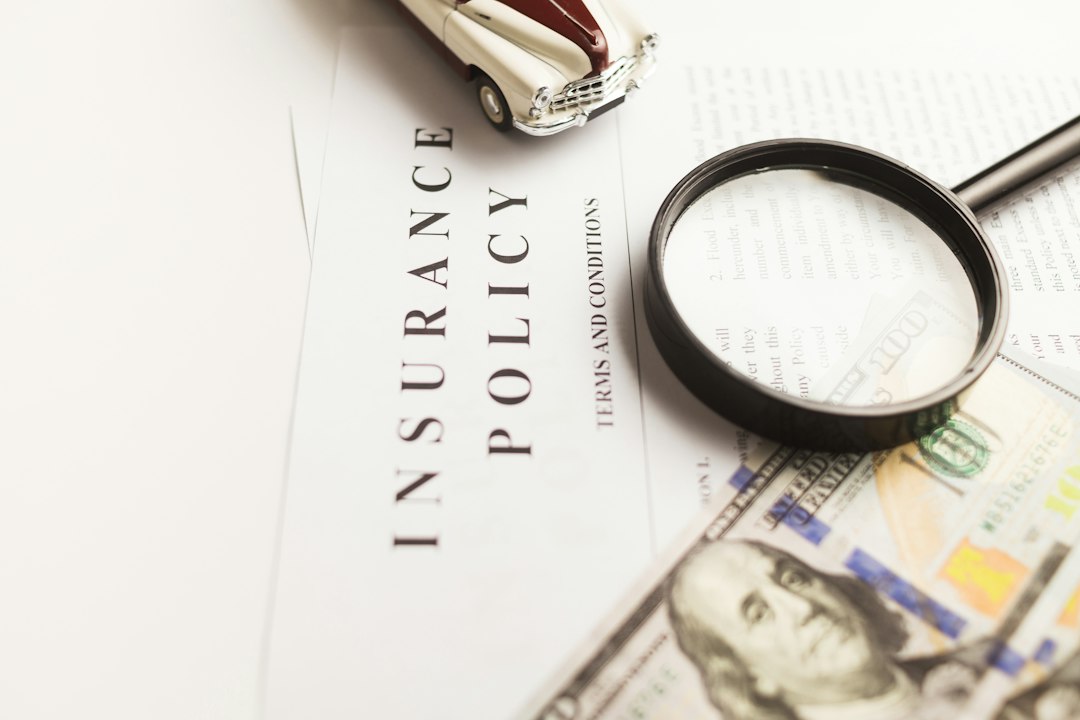 EagleView insurance claims